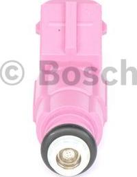 BOSCH 0 280 155 786 - Форсунка дизельна, розпилювач і утримувач autocars.com.ua