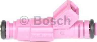 BOSCH 0 280 155 786 - Форсунка дизельна, розпилювач і утримувач autocars.com.ua