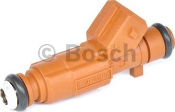 BOSCH 0 280 155 803 - Форсунка инжекторная avtokuzovplus.com.ua