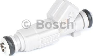 BOSCH 0 280 155 809 - Форсунка дизельна, розпилювач і утримувач autocars.com.ua