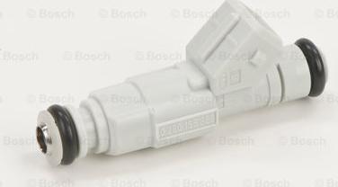 BOSCH 0 280 155 868 - Форсунка дизельна, розпилювач і утримувач autocars.com.ua