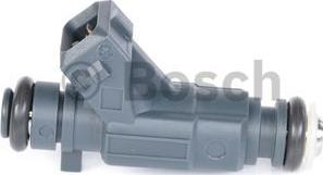 BOSCH 0 280 155 869 - Форсунка дизельна, розпилювач і утримувач autocars.com.ua