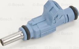 BOSCH 0 280 155 892 - Форсунка дизельна, розпилювач і утримувач autocars.com.ua