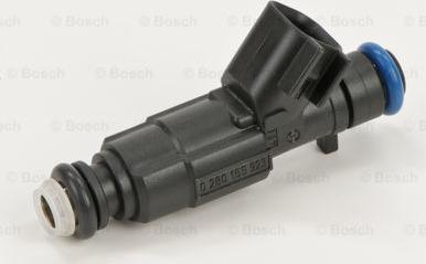 BOSCH 0 280 155 923 - Форсунка инжекторная avtokuzovplus.com.ua