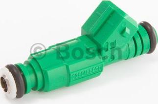 BOSCH 0 280 155 930 - Форсунка дизельна, розпилювач і утримувач autocars.com.ua