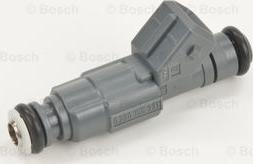 BOSCH 0 280 155 931 - Форсунка дизельна, розпилювач і утримувач autocars.com.ua