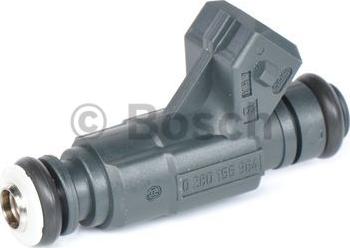 BOSCH 0 280 155 964 - Форсунка дизельна, розпилювач і утримувач autocars.com.ua