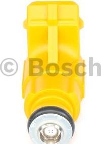 BOSCH 0 280 155 994 - Форсунка дизельна, розпилювач і утримувач autocars.com.ua