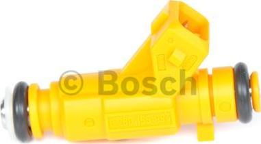 BOSCH 0 280 155 994 - Форсунка дизельна, розпилювач і утримувач autocars.com.ua