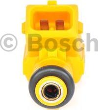 BOSCH 0 280 155 994 - Форсунка дизельна, розпилювач і утримувач autocars.com.ua