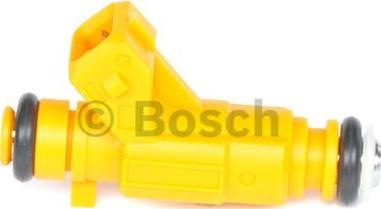 BOSCH 0 280 155 994 - Форсунка дизельна, розпилювач і утримувач autocars.com.ua