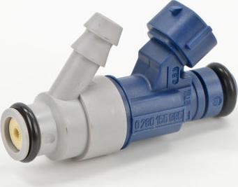 BOSCH 0 280 155 995 - Форсунка дизельна, розпилювач і утримувач autocars.com.ua