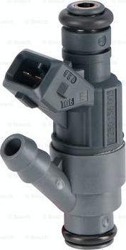 BOSCH 0 280 156 003 - Форсунка дизельна, розпилювач і утримувач autocars.com.ua