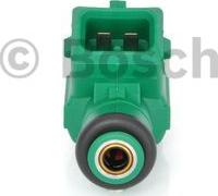 BOSCH 0 280 156 025 - Форсунка дизельна, розпилювач і утримувач autocars.com.ua