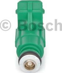 BOSCH 0 280 156 025 - Форсунка дизельна, розпилювач і утримувач autocars.com.ua