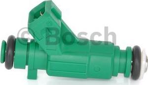 BOSCH 0 280 156 025 - Форсунка дизельна, розпилювач і утримувач autocars.com.ua