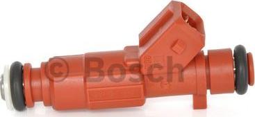 BOSCH 0 280 156 038 - Форсунка дизельна, розпилювач і утримувач autocars.com.ua