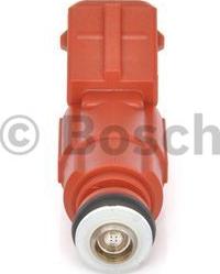 BOSCH 0 280 156 038 - Форсунка дизельна, розпилювач і утримувач autocars.com.ua