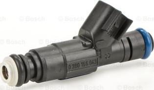 BOSCH 0 280 156 044 - Форсунка инжекторная avtokuzovplus.com.ua