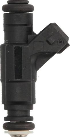 BOSCH 0 280 156 061 - Форсунка дизельна, розпилювач і утримувач autocars.com.ua