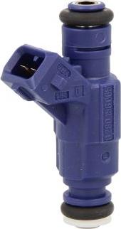 BOSCH 0 280 156 065 - Форсунка дизельна, розпилювач і утримувач autocars.com.ua