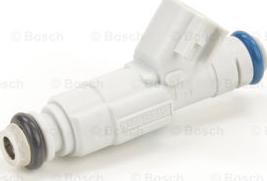 BOSCH 0 280 156 155 - Форсунка инжекторная avtokuzovplus.com.ua