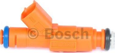 BOSCH 0 280 156 156 - Форсунка дизельна, розпилювач і утримувач autocars.com.ua