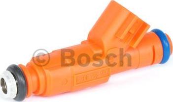 BOSCH 0 280 156 156 - Форсунка инжекторная avtokuzovplus.com.ua