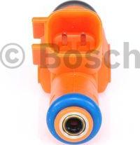 BOSCH 0 280 156 156 - Форсунка дизельна, розпилювач і утримувач autocars.com.ua