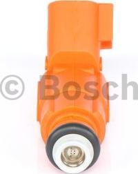 BOSCH 0 280 156 156 - Форсунка дизельна, розпилювач і утримувач autocars.com.ua