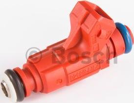 BOSCH 0 280 156 164 - Форсунка дизельна, розпилювач і утримувач autocars.com.ua