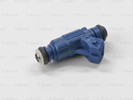 BOSCH 0 280 156 167 - Форсунка дизельна, розпилювач і утримувач autocars.com.ua