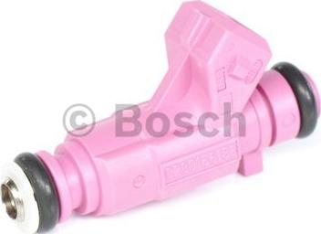 BOSCH 0 280 156 183 - Форсунка дизельна, розпилювач і утримувач autocars.com.ua