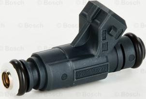 BOSCH 0 280 156 273 - Форсунка дизельна, розпилювач і утримувач autocars.com.ua