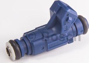 BOSCH 0 280 156 296 - Форсунка дизельна, розпилювач і утримувач autocars.com.ua