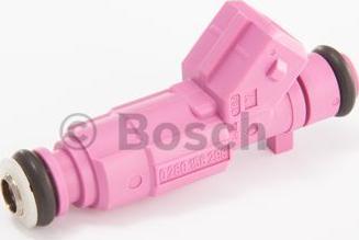 BOSCH 0 280 156 298 - Форсунка дизельна, розпилювач і утримувач autocars.com.ua