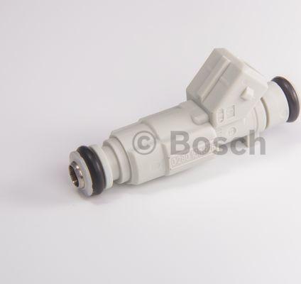 BOSCH 0 280 156 326 - Форсунка дизельна, розпилювач і утримувач autocars.com.ua