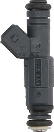 BOSCH 0 280 156 347 - Форсунка дизельна, розпилювач і утримувач autocars.com.ua