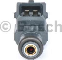 BOSCH 0 280 156 357 - Форсунка бензин autocars.com.ua