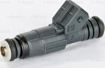 BOSCH 0 280 156 374 - Форсунка дизельна, розпилювач і утримувач autocars.com.ua