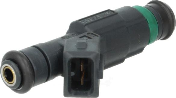 BOSCH 0 280 156 414 - Форсунка дизельна, розпилювач і утримувач autocars.com.ua