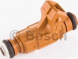 BOSCH 0 280 157 133 - Форсунка дизельна, розпилювач і утримувач autocars.com.ua