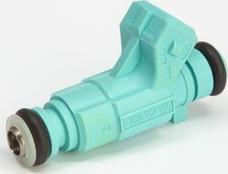 BOSCH 0 280 157 139 - Форсунка дизельна, розпилювач і утримувач autocars.com.ua