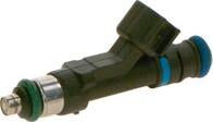 BOSCH 0 280 158 020 - Форсунка инжекторная avtokuzovplus.com.ua