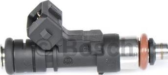 BOSCH 0 280 158 207 - Форсунка инжекторная avtokuzovplus.com.ua