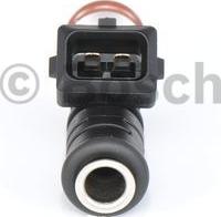 BOSCH 0 280 158 207 - Форсунка инжекторная avtokuzovplus.com.ua