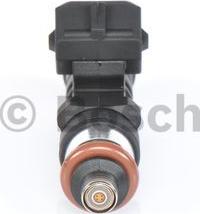 BOSCH 0 280 158 207 - Форсунка инжекторная avtokuzovplus.com.ua