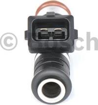 BOSCH 0 280 158 238 - Форсунка инжекторная avtokuzovplus.com.ua