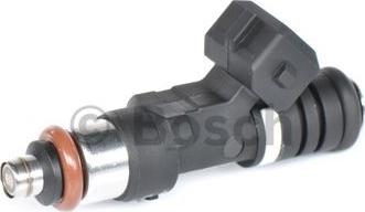 BOSCH 0 280 158 238 - Форсунка инжекторная avtokuzovplus.com.ua