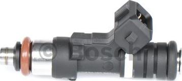 BOSCH 0 280 158 238 - Форсунка инжекторная avtokuzovplus.com.ua